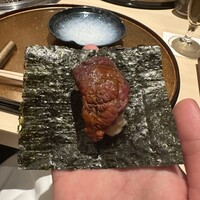 銀座 ちかみつ 六丁目 - 