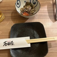 焼肉 しゃぶしゃぶ 石田屋。 北野坂店 - 