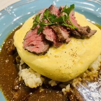 神戸牛洋食アモナ - 