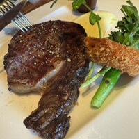 RUBY JACK'S SEAFOOD & STEAK - 