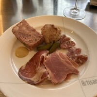 レストラン アルティザン（restaurant Artisan） - 