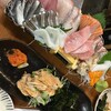 タカマル鮮魚店 2号館