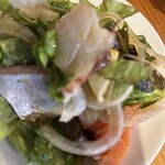 北海道マルハ酒場 - 