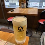 北海道マルハ酒場 御徒町一号店 - 