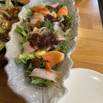 北海道マルハ酒場 - 