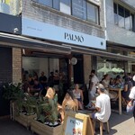 Palmó Artisan Açai - Manly - 