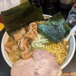 一条流がんこ総本家分家四谷荒木町 - 