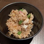 札幌菜 虎鯨 - 