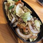 北海道マルハ酒場 御徒町一号店 - 