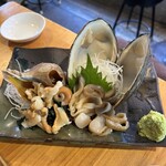 北海道マルハ酒場 御徒町一号店 - 