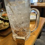 北海道マルハ酒場 - 