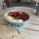Palmó Artisan Açai - Manly - 