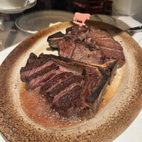ウルフギャング・ステーキハウス 丸の内店 - 