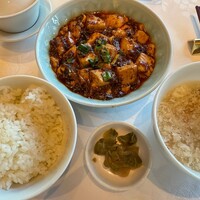 四川豆花飯荘 東京店 - 