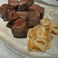 鉄板焼　裕 - 