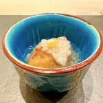 銀座 kappou ukai 肉匠 - 