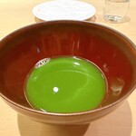 銀座 kappou ukai 肉匠 - 