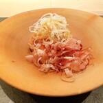 銀座 kappou ukai 肉匠 - 