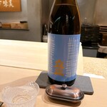 銀座 kappou ukai 肉匠 - 