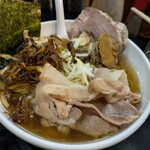 一条流がんこ総本家分家四谷荒木町 - 