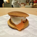 銀座 kappou ukai 肉匠 - 