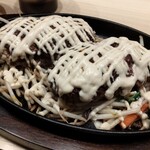 ランディーバーグ 両国江戸NOREN店 - 