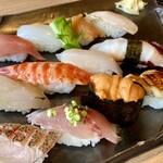 鮨懐石 みどり - 