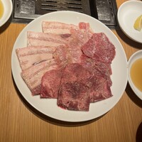 ビーフキッチン 恵比寿店 - 