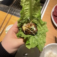 ビーフキッチン 恵比寿店 - 