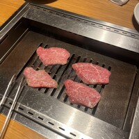 ビーフキッチン 恵比寿店 - 