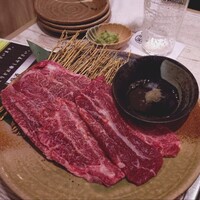 肉匠 コギヤ 宴庭  - 