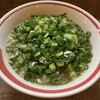 和歌山ラーメン まる岡