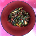 ラーメン二郎 - 