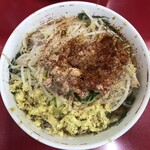 ラーメン二郎 - 