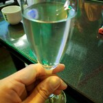 カラオケ館 - ドリンク写真: