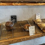 天然こうぼぱん とことこ - 残り僅かな情景(　ﾟдﾟ)