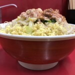 ラーメン二郎 - 