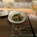 バルヨバナシ - 