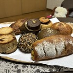 天然こうぼぱん とことこ - 悪ガキ揃いの予感Σ（ﾟдﾟlll）