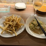 バルヨバナシ - 