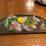 居酒屋 楽楽 - 