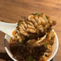 四川料理 龍の子 - 