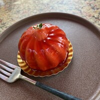 アニヴェルセル カフェ - 