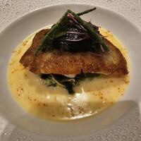 ラトリエ ドゥ ジョエル・ロブション - 