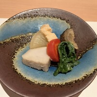 鮨 みや川 - 