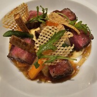 ラトリエ ドゥ ジョエル・ロブション - 