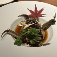 四川料理 龍の子 - 