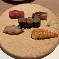 鮨 みや川 - 