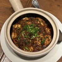 四川料理 龍の子 - 