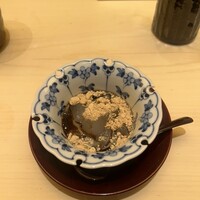 鮨　日本橋　鰤門 - 